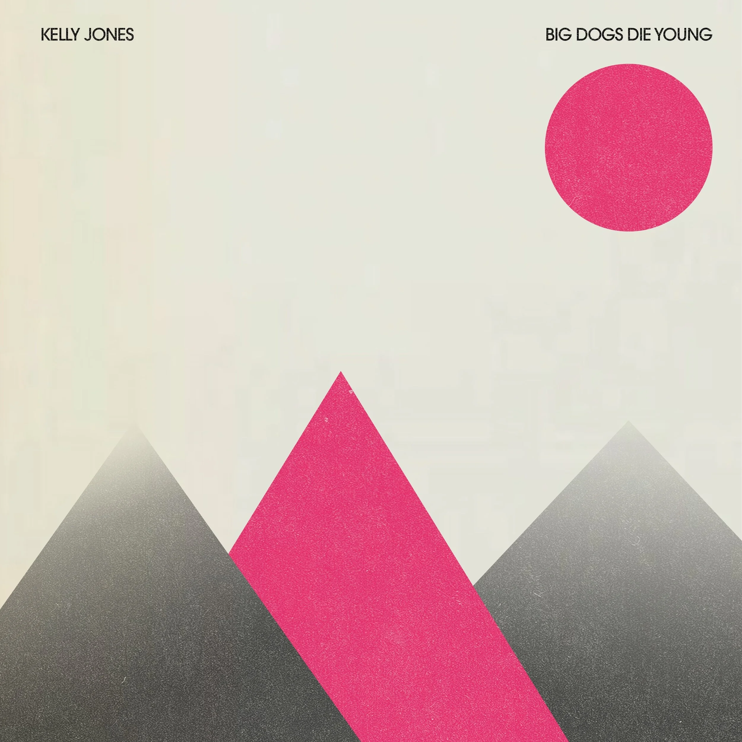 Music — Kelly Jones